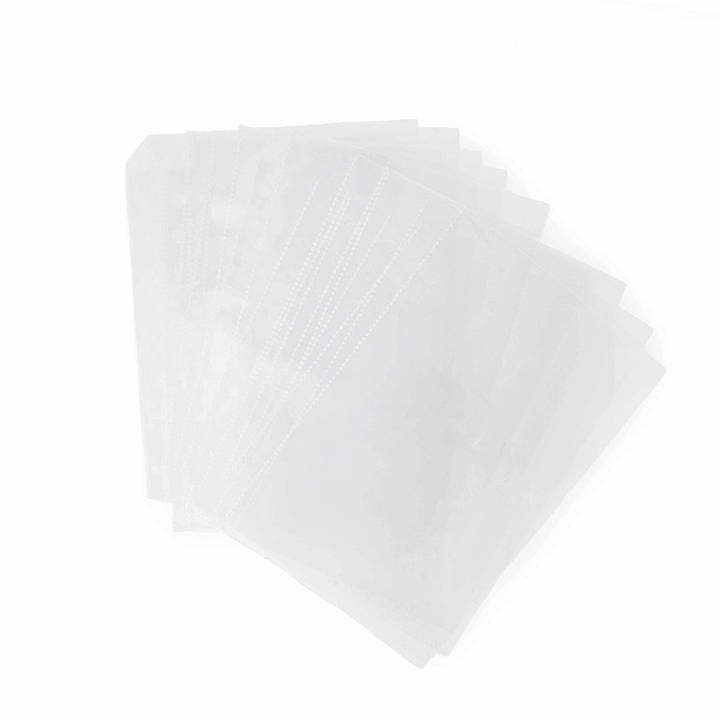 Project Journal Page Refills