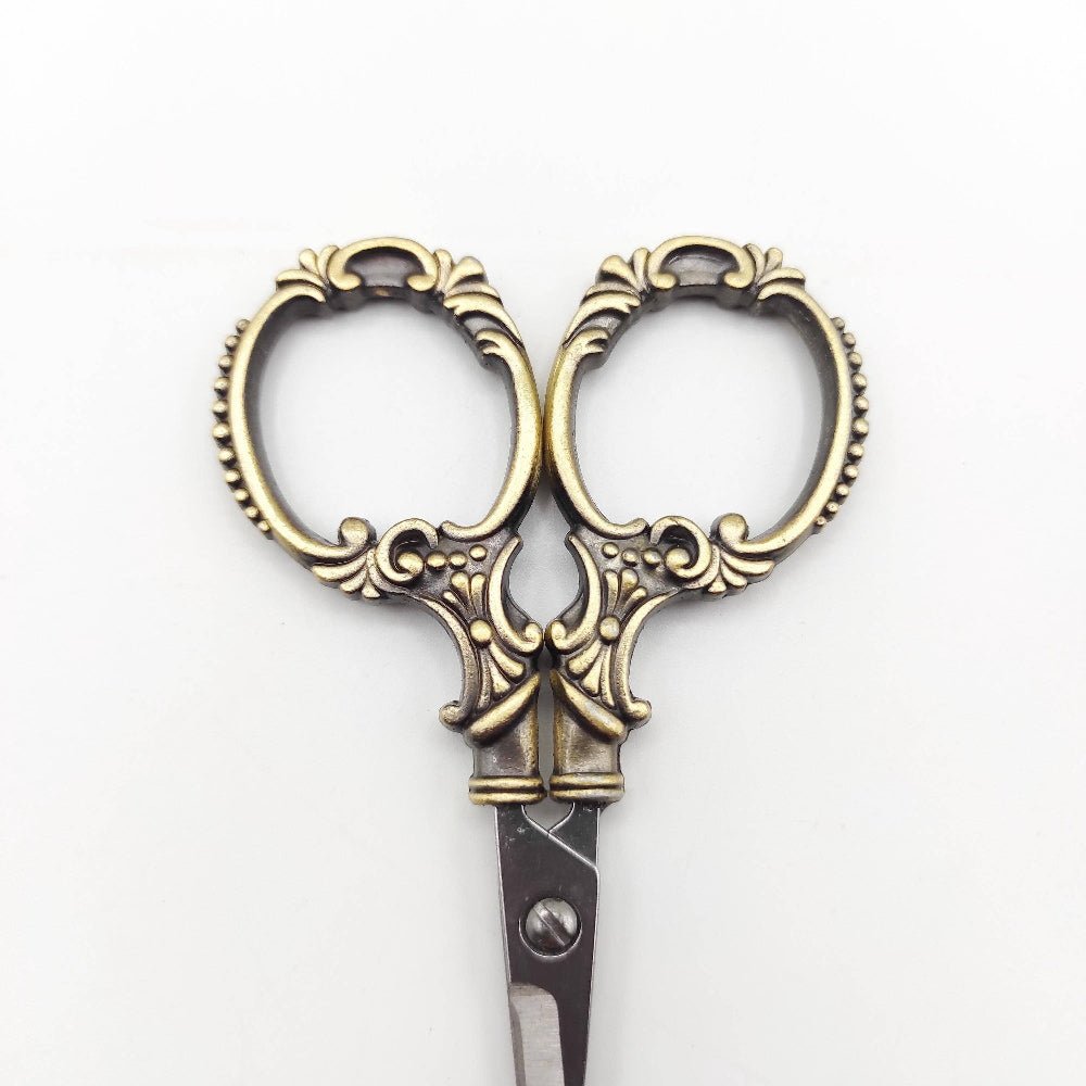 Vintage Style Scissors