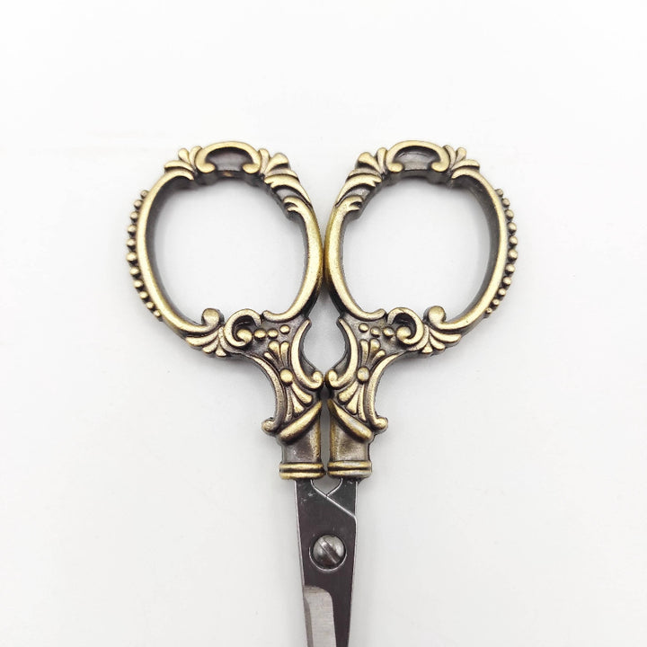 Vintage Style Scissors
