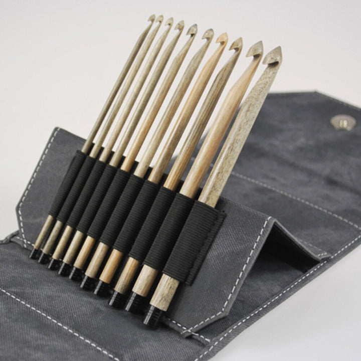 Lykke Crochet Hook Set