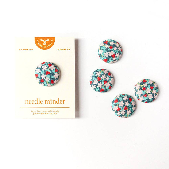 Needle Minder