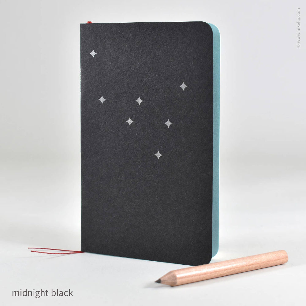 Star Booklet + Pencil