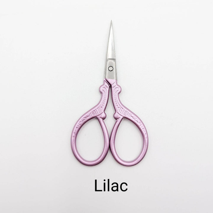 Patterned Project Scissors