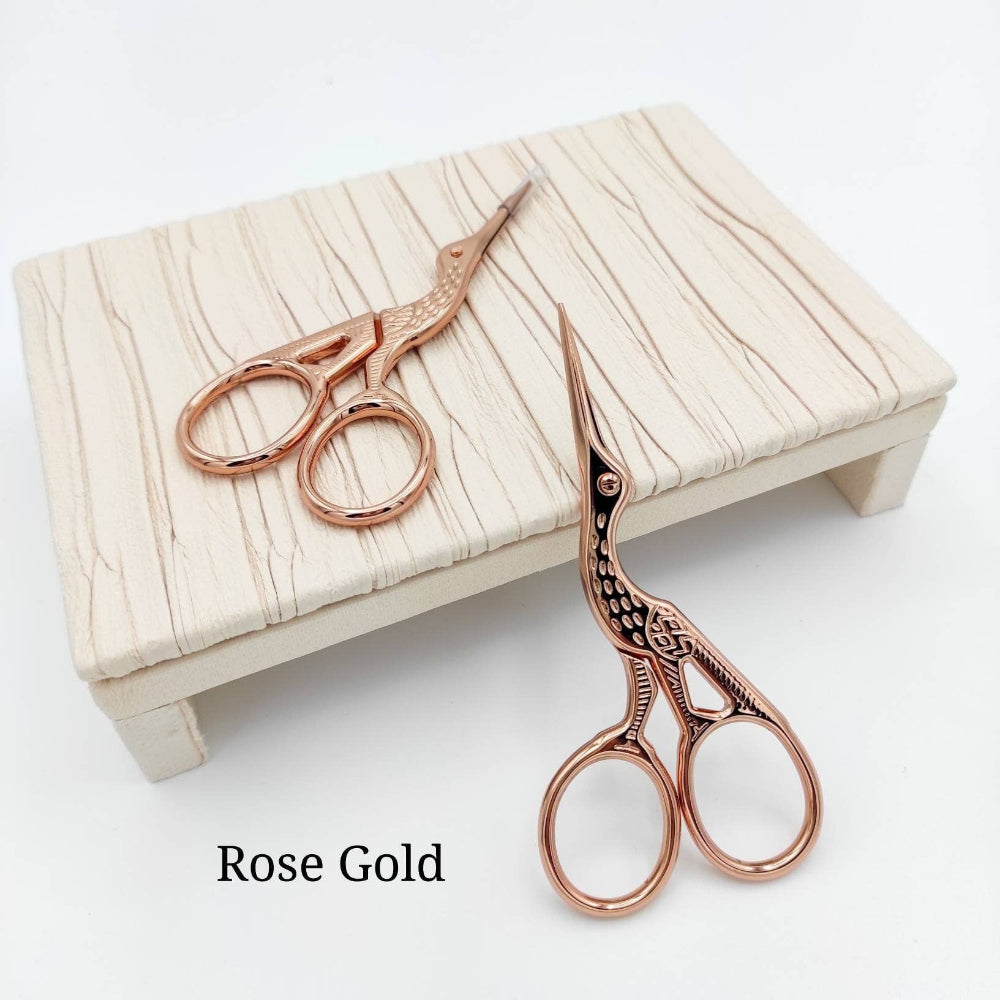 Stork Scissors