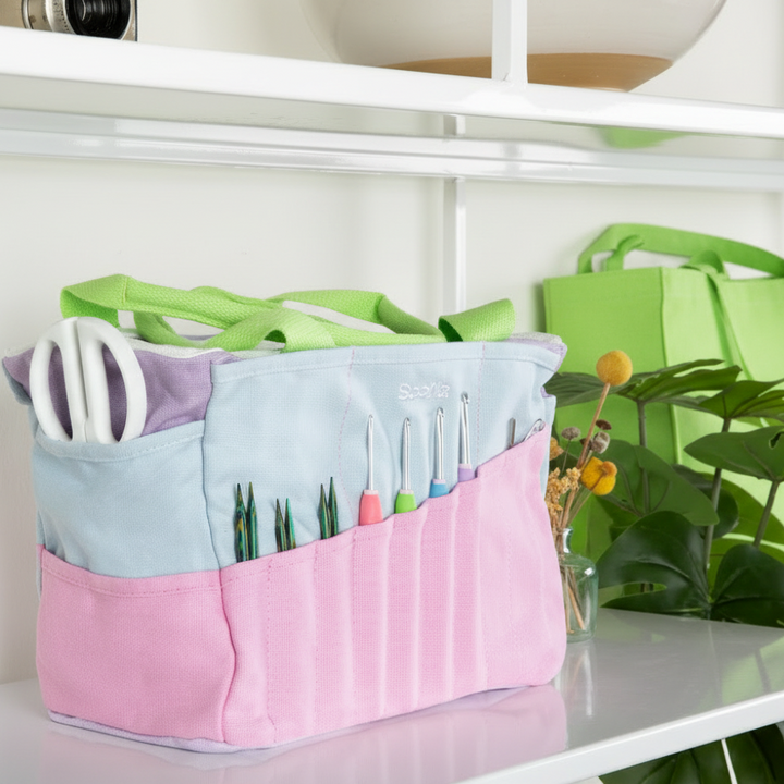 Soolla Studio Bag