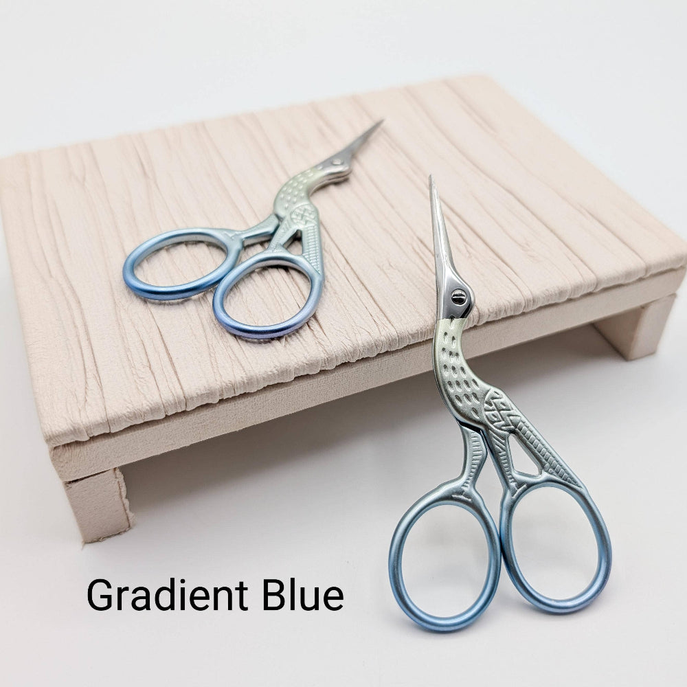 Stork Scissors