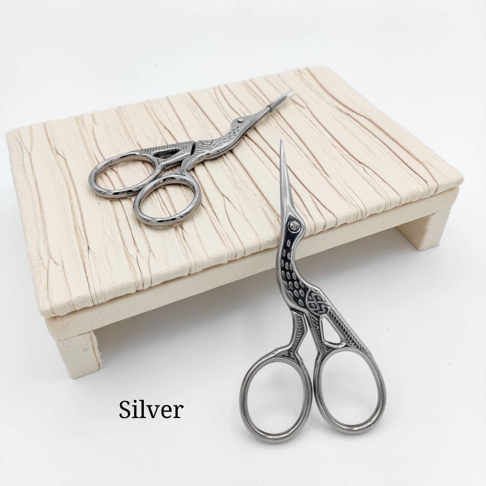 Stork Scissors