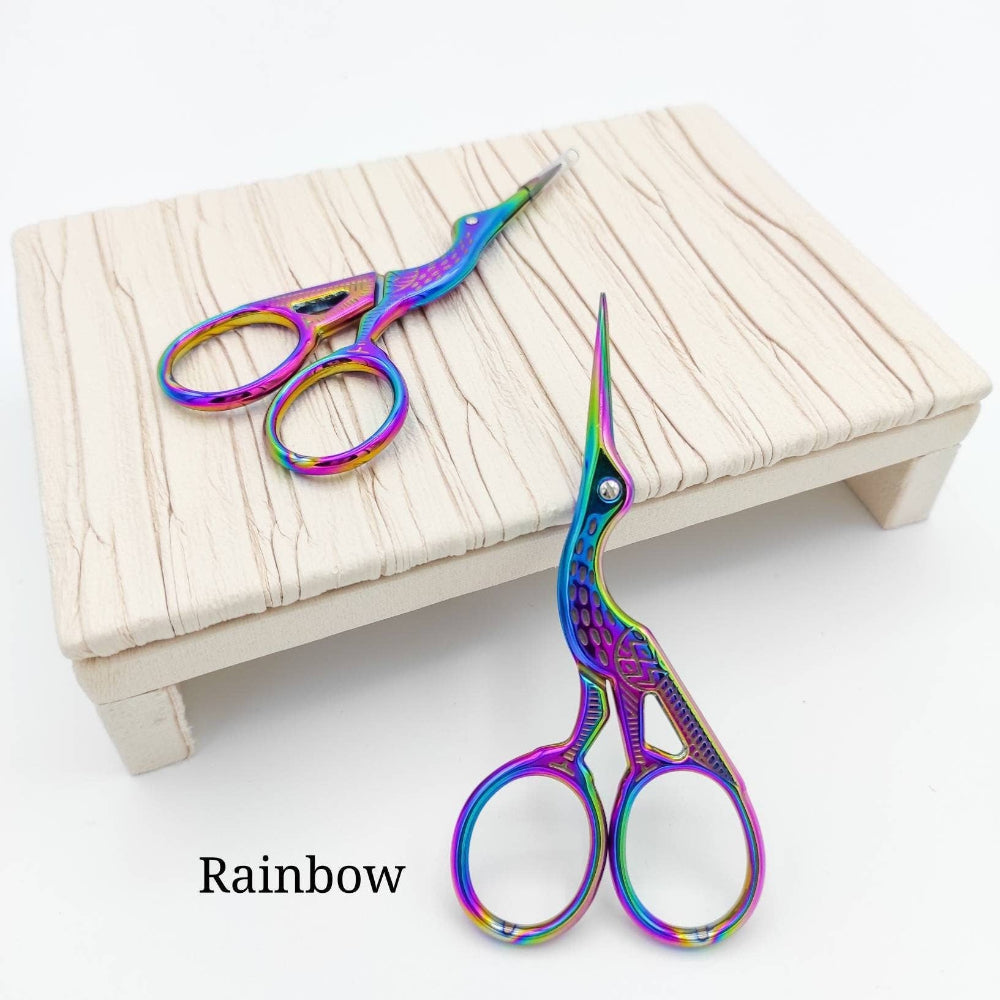 Stork Scissors