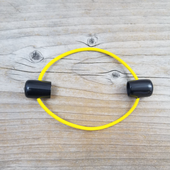 Double Pointed Needle Holder