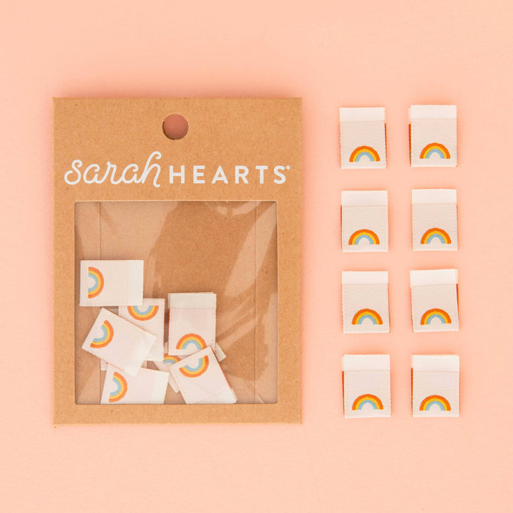 Sew-in Labels