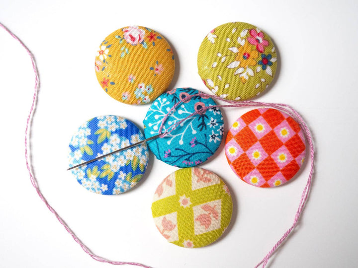 Needle Minder
