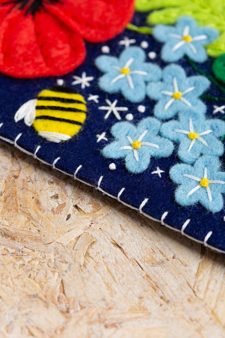 Pennant Felt Craft Kit