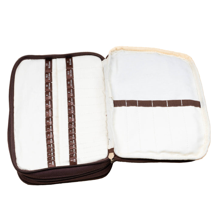 Canvas Needle Case
