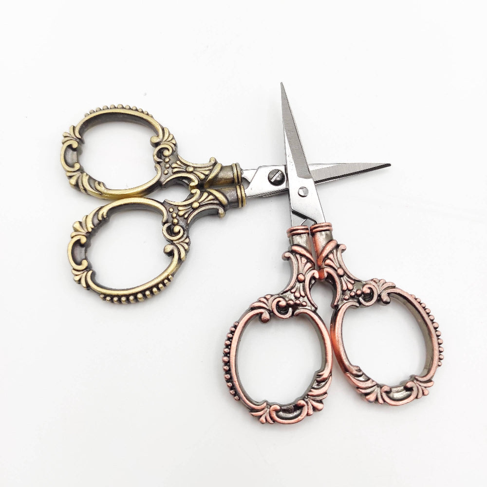 Vintage Style Scissors