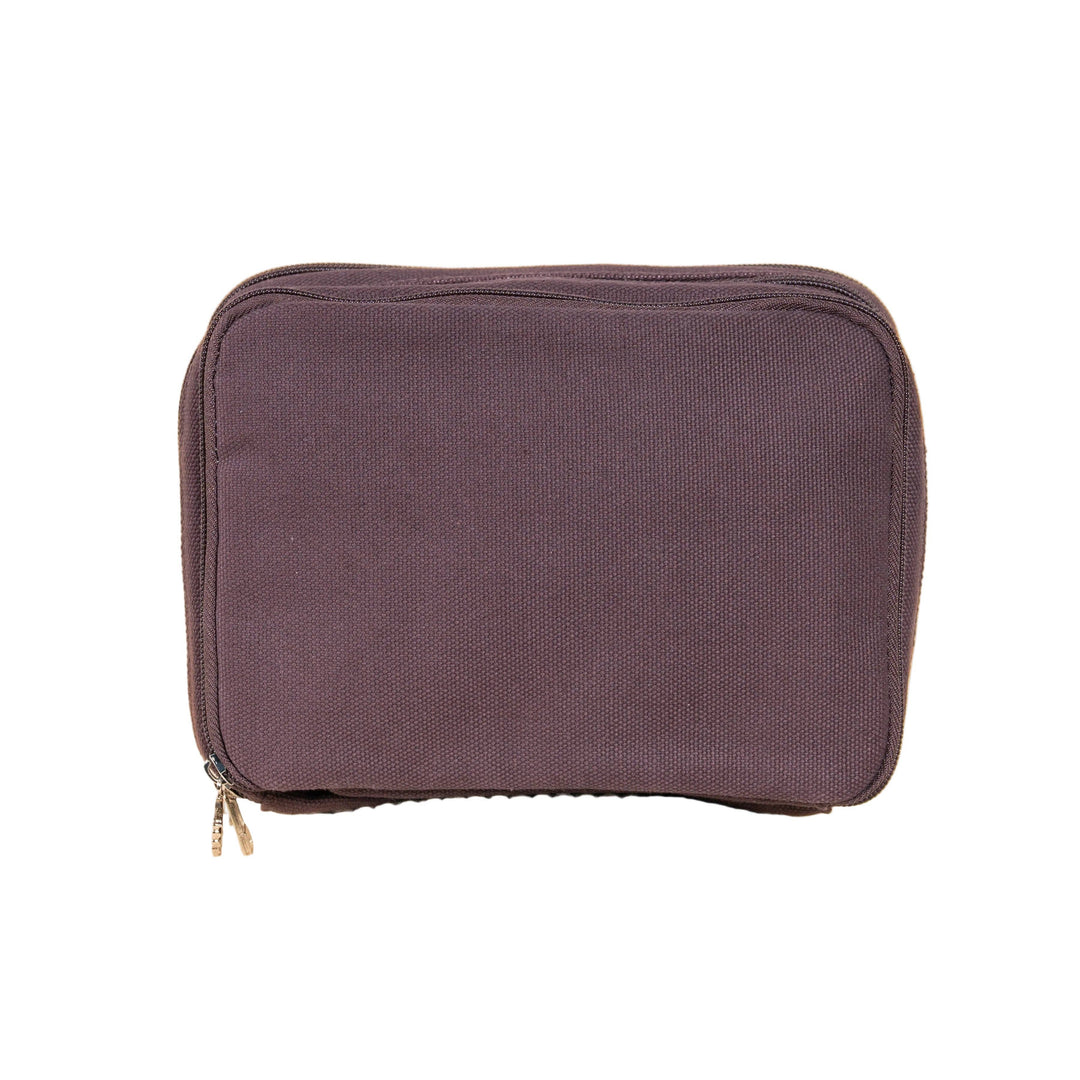 Canvas Needle Case