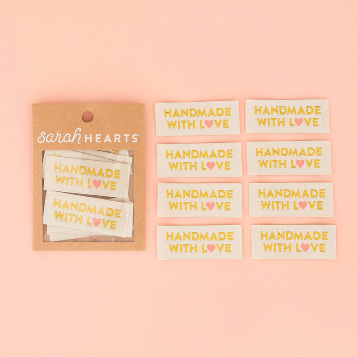Sew-in Labels