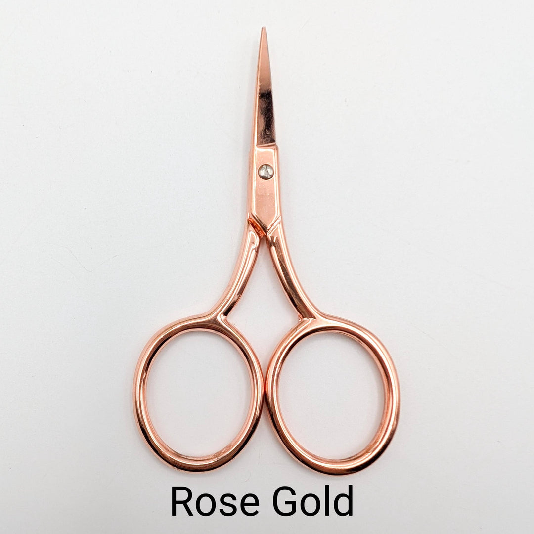Modern Scissors