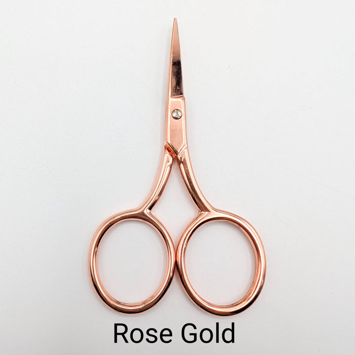 Modern Scissors