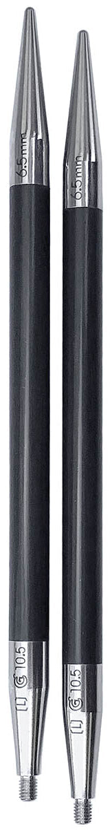 Forte 5" Interchangeable Tips