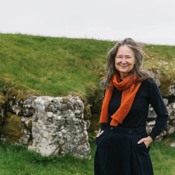 Grand Shetland Adventure Knits