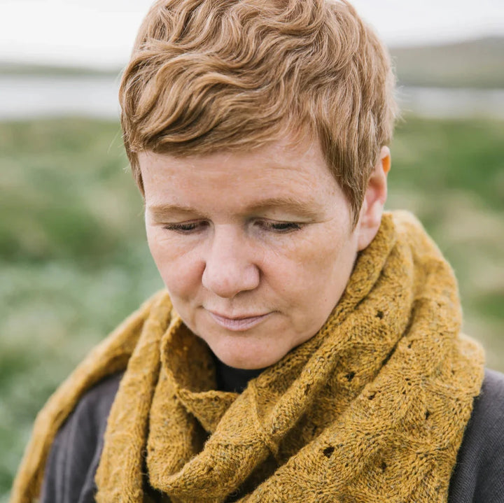 Grand Shetland Adventure Knits