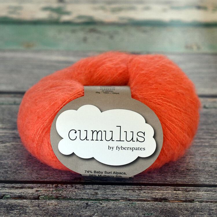 Cumulus