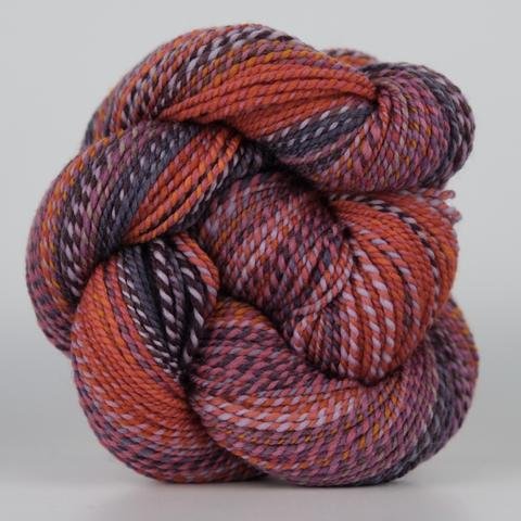 シャルボン charbon REDA WOOL SPLASH DYE N/S REDA WOOL SPLASH DYE N/S T-SHIRTS