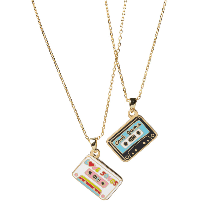 18K Gold Pendant