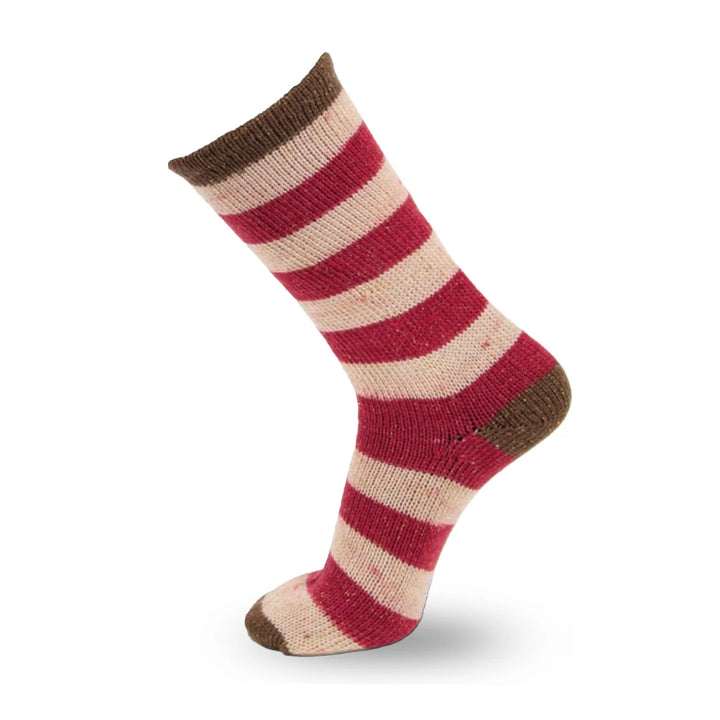 Symmetric Socks & More - Christmas
