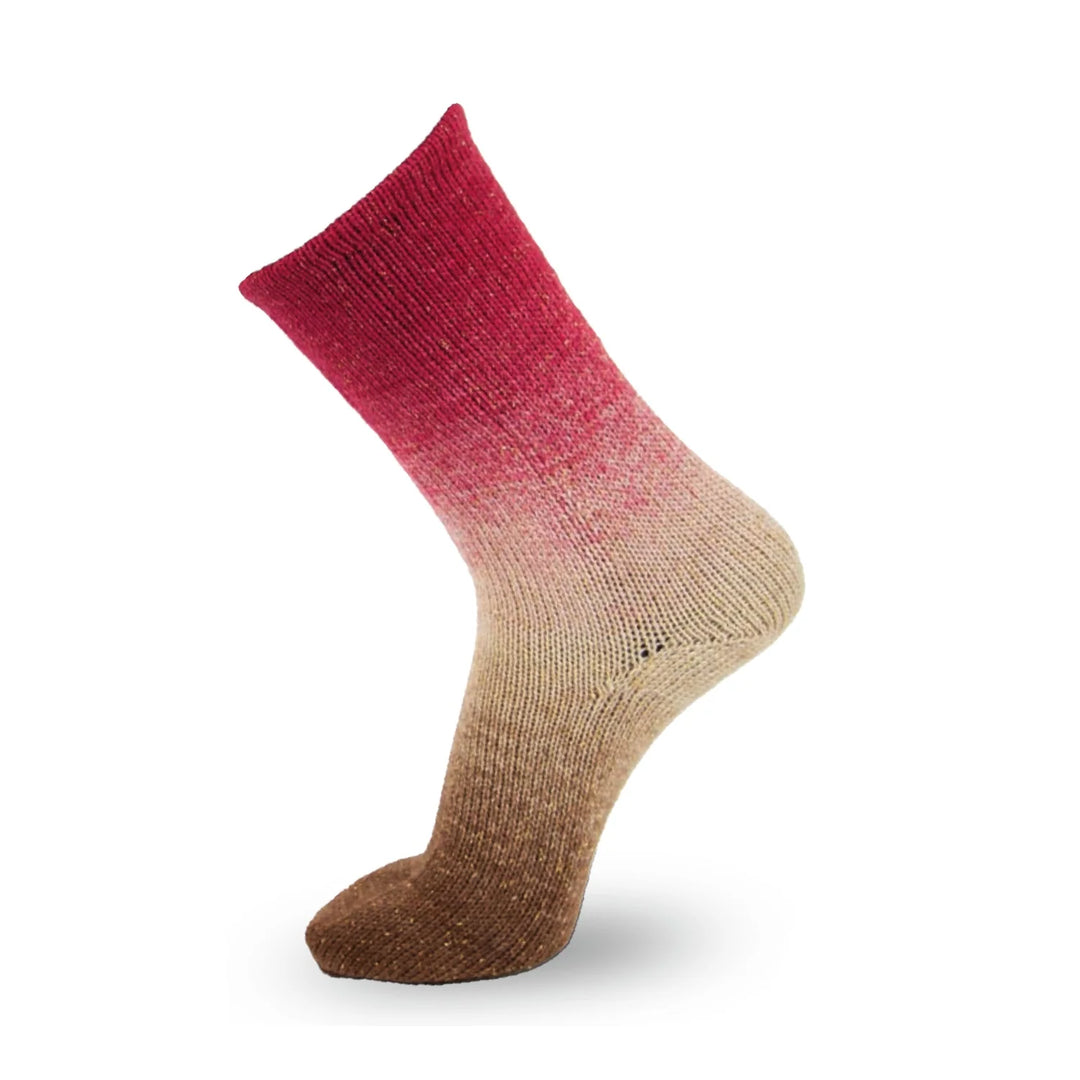 Symmetric Socks & More - Christmas
