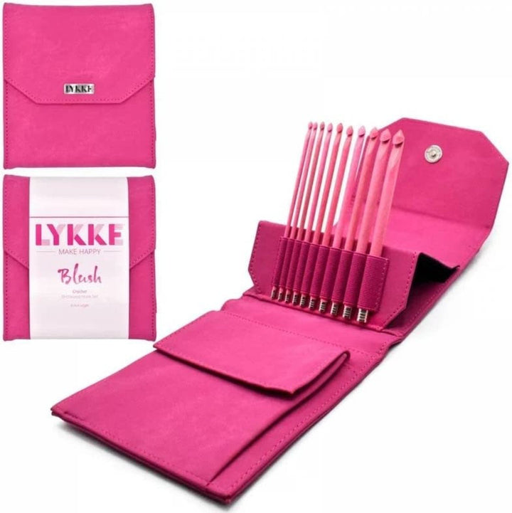 Lykke Crochet Hook Set