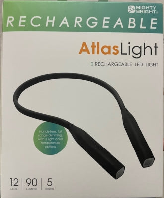 Atlas Light