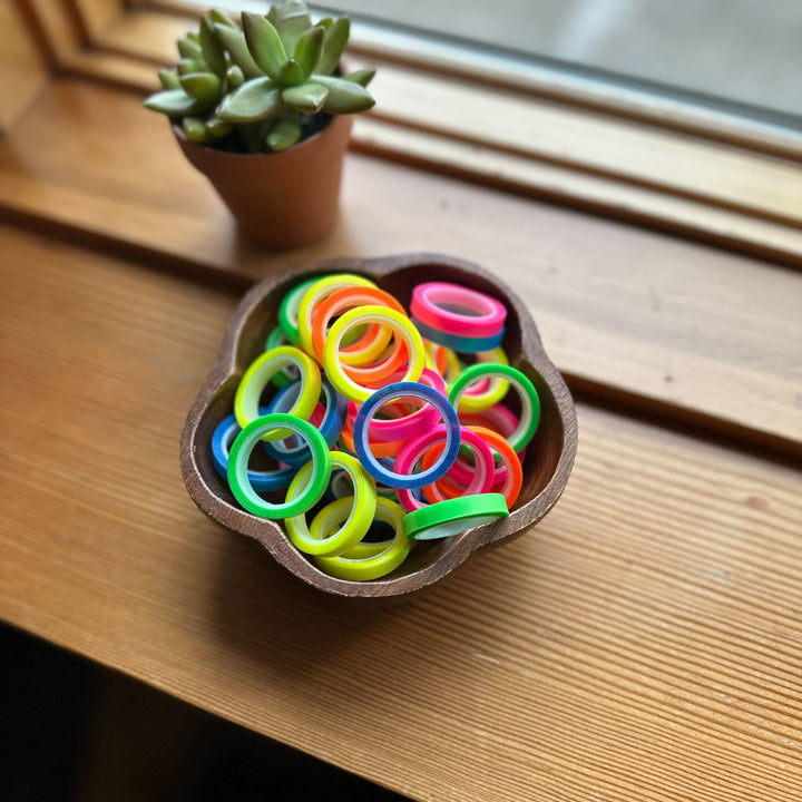 Mini Highlighter Tape