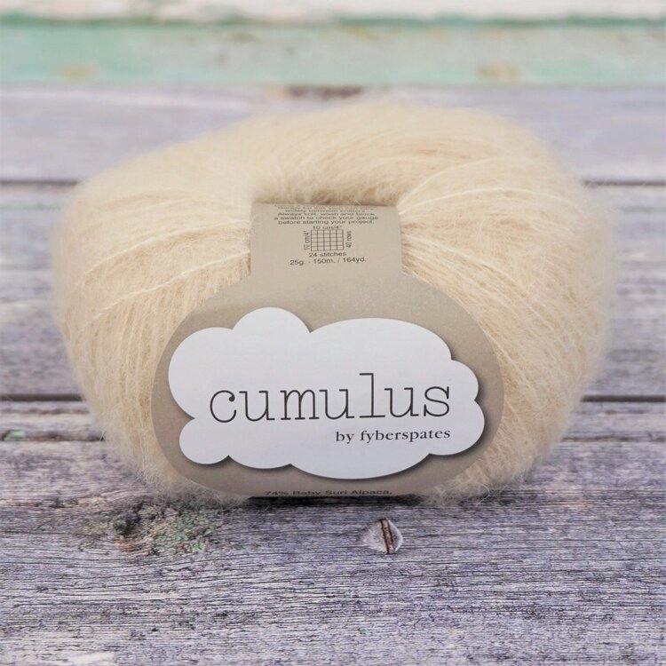 Cumulus