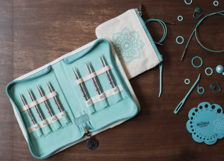 Mindful Interchangeable Needle Sets