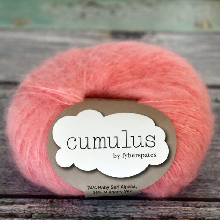 Cumulus