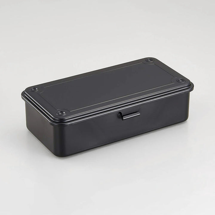 Toyo - Steel Stackable Storage Box, style T-190