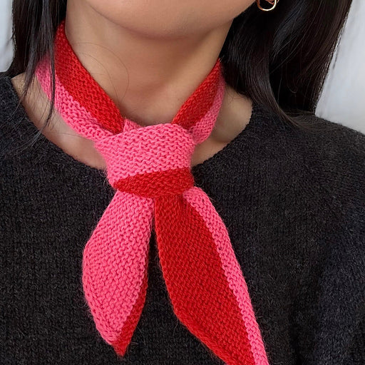 08/16 - Short Rows! - Star Scarf - Sunday, August 16th, 1:00pm-3:00pm