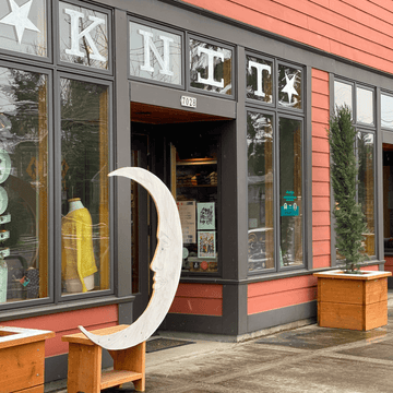 Starlight Knitting Society | Knit. Shop. Love.