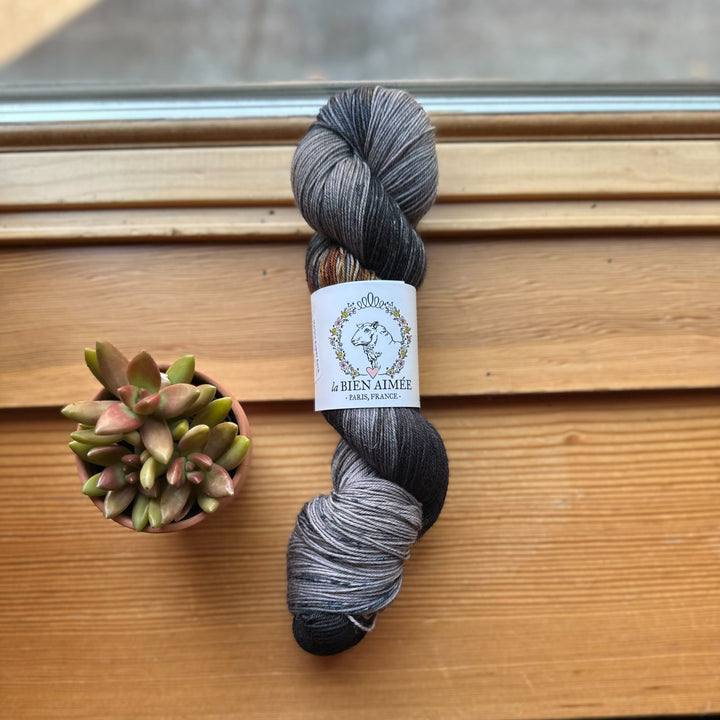 Merino Super Sock