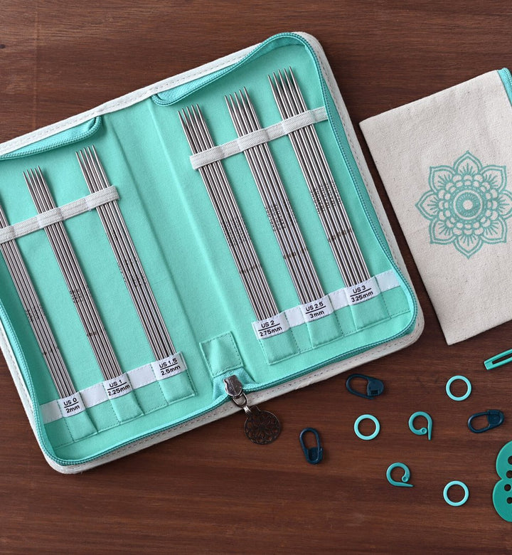 Mindful Double Point Needle Set