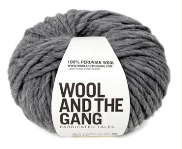 Crazy Sexy Wool