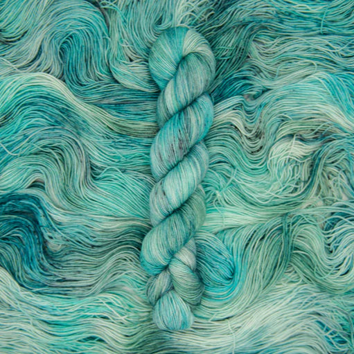 Classic Sock - Hailey Bailey
