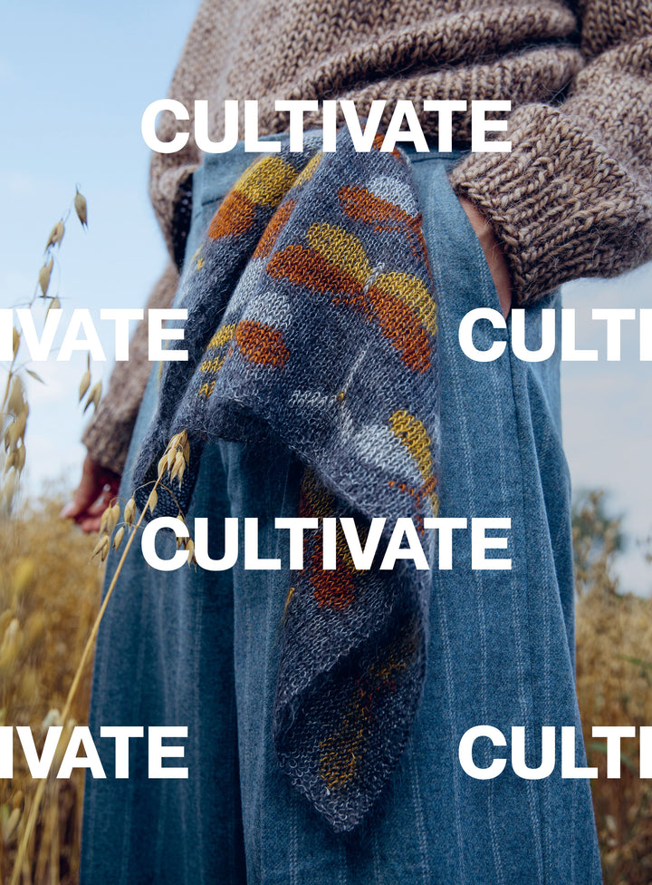 Cultivate - Dee Hardwicke and Jonna Helin Preorder