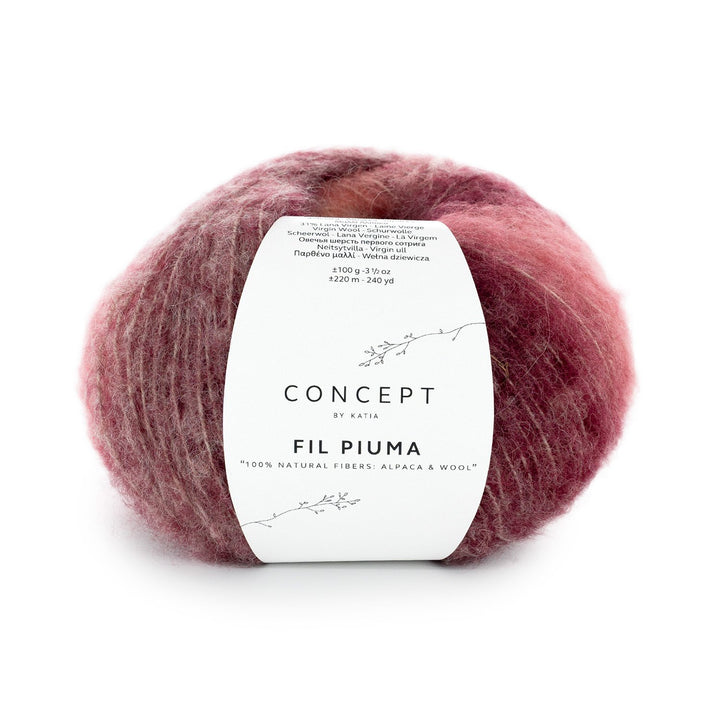 Fil Piuma