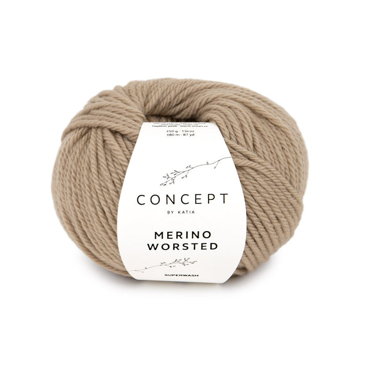 Merino Worsted
