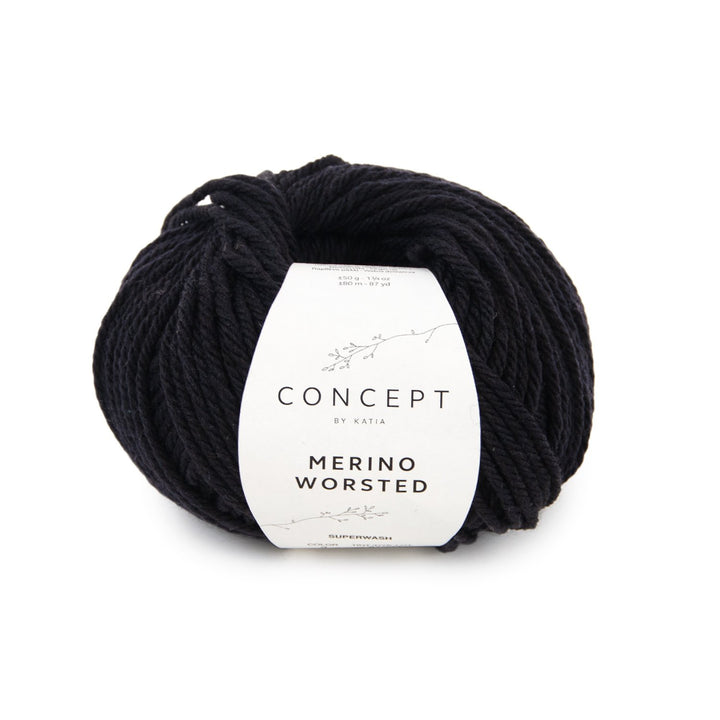 Merino Worsted