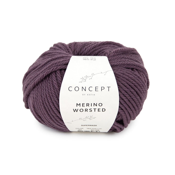 Merino Worsted