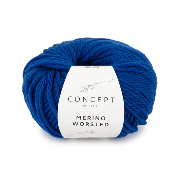 Merino Worsted