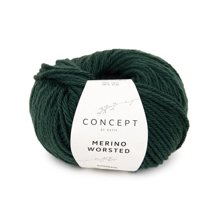 Merino Worsted